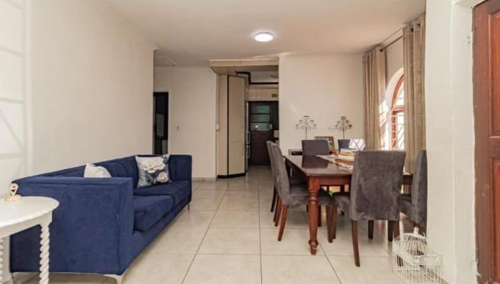 3 Bedroom Property for Sale in Clairewood Western Cape